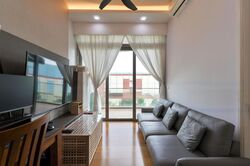 Kingsford . Hillview Peak (D23), Condominium #458511571